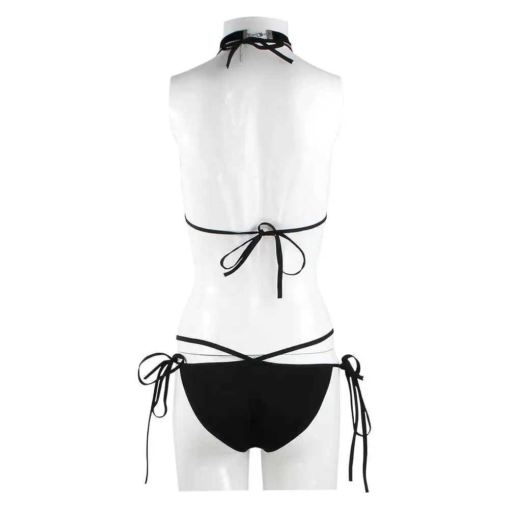 Anime My Dress-Up Darling Mari – Anime Cosplay Bikini Bewertung und Preis