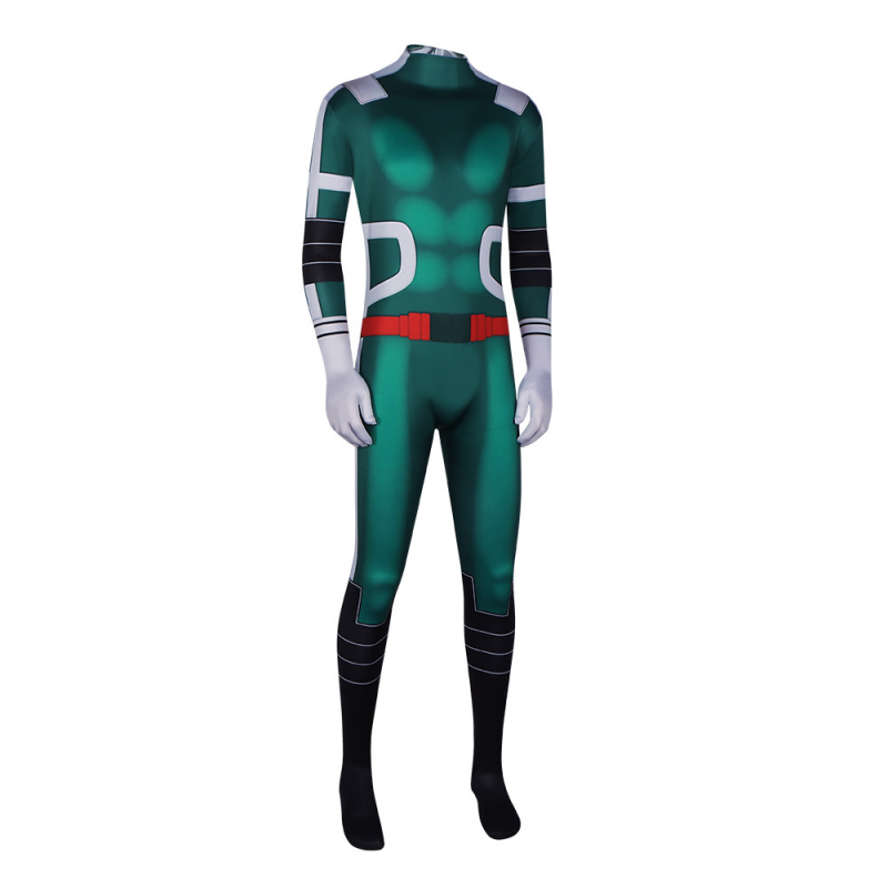 Anime My Hero Academia Izuku M – Anime Cosplay Boy Bewertung und Preis