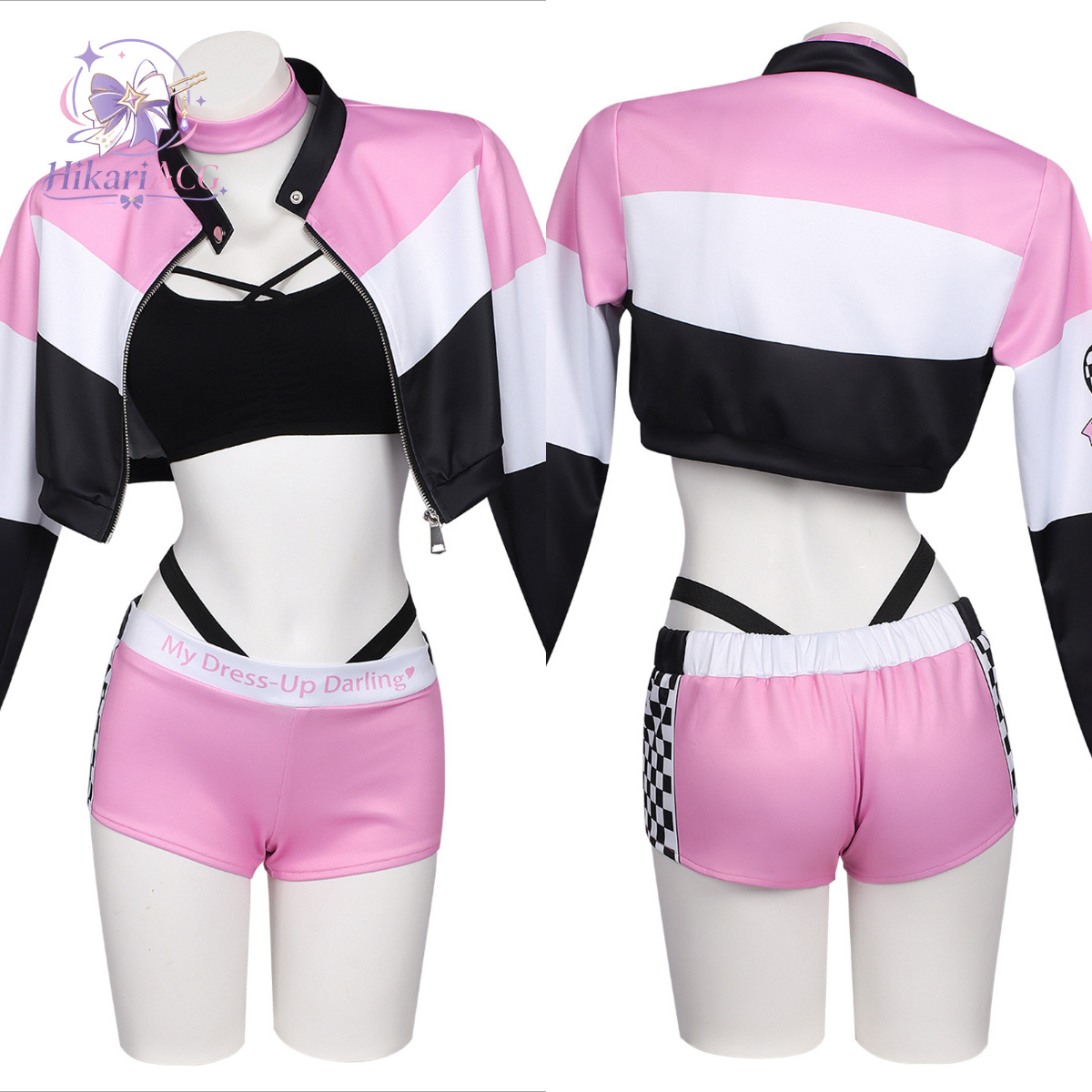 Anime-Spiel-Outfit: My Dress-U – Anime Cosplay Maid Bewertung und Preis