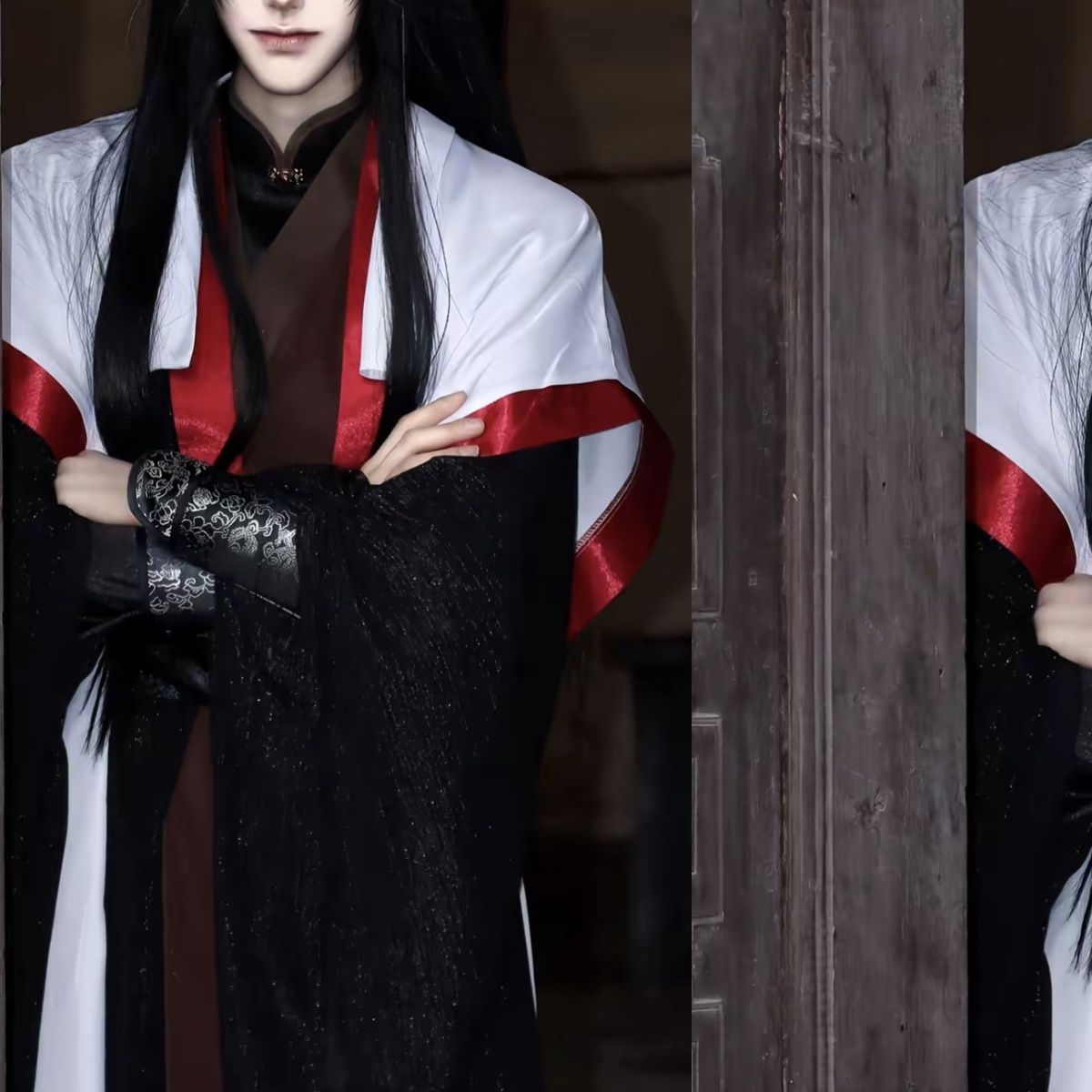 Anime Luo BingHe Cosplay Kostü – Anime Cosplay Female Bewertung und Preis