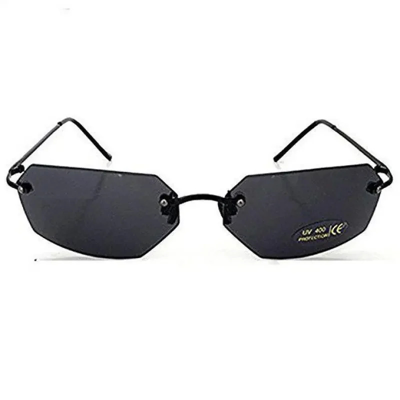 Klassische Matrix Agent Smith  – Anime Cosplay Glasses Bewertung und Preis