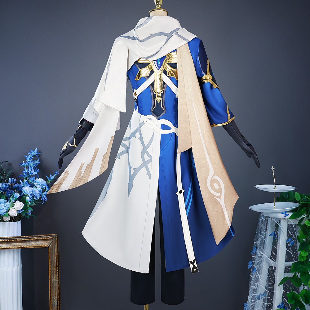 Honkai Star Rail Sunday Cospla – Anime Cosplay Show Bewertung und Preis