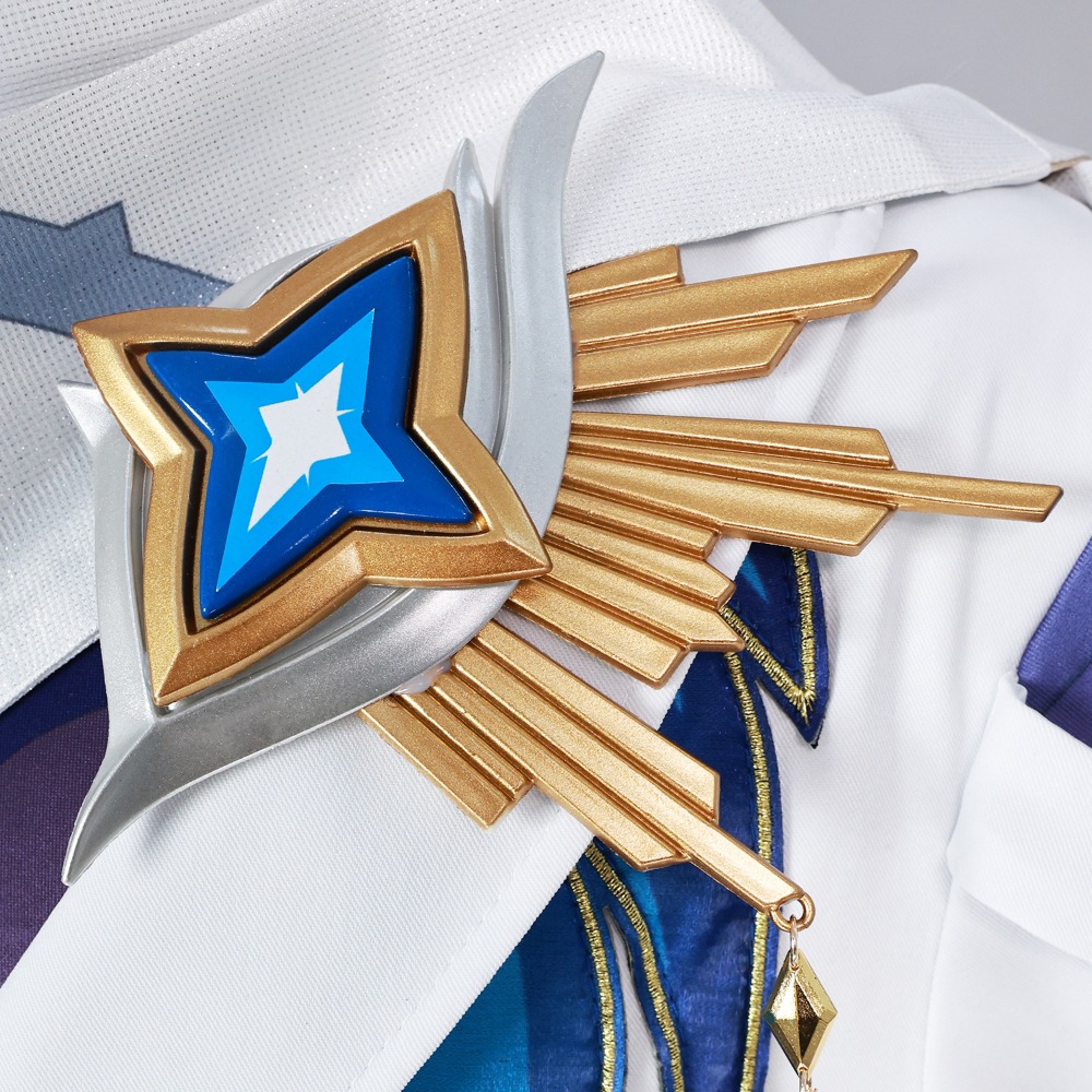 Honkai Star Rail Sunday Cospla – Anime Cosplay Show Bewertung und Preis