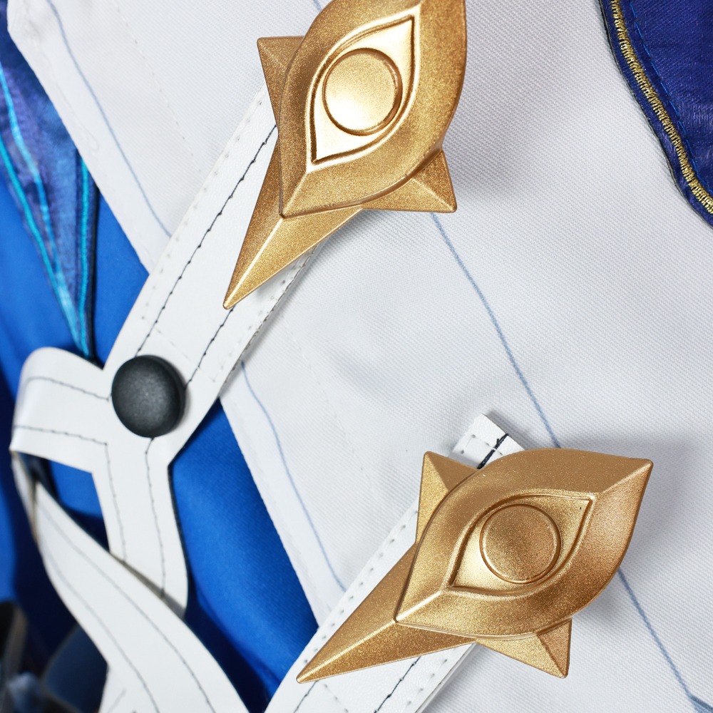 Honkai Star Rail Sunday Cospla – Anime Cosplay Show Bewertung und Preis