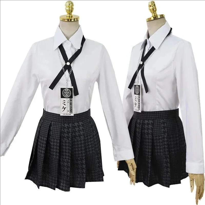 Neues Anime Kakegurui Cosplay  – Anime Cosplay Kakegurui Bewertung und Preis