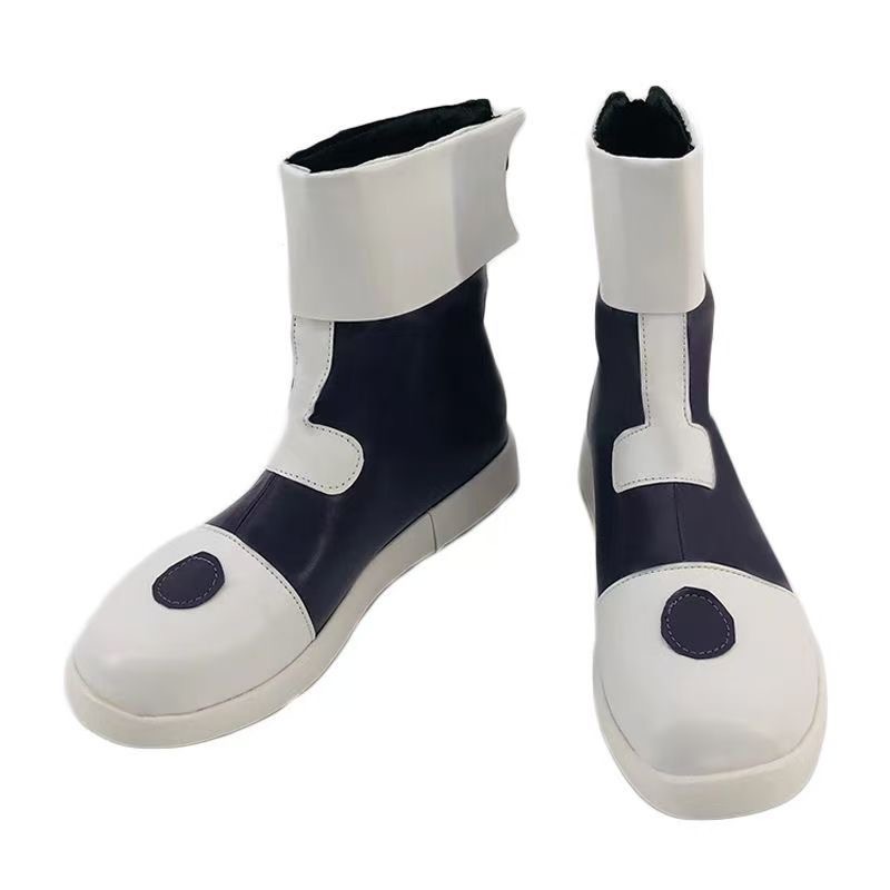 Killua Zoldyck Cosplay Schuhe  – Cosplay Anime Killua Zoldyck Bewertung und Preis