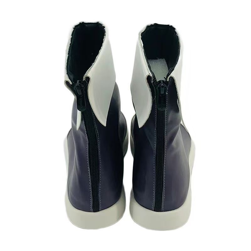 Killua Zoldyck Cosplay Schuhe  – Cosplay Anime Killua Zoldyck Bewertung und Preis