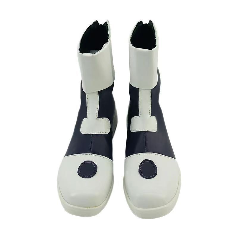 Killua Zoldyck Cosplay Schuhe  – Cosplay Anime Killua Zoldyck Bewertung und Preis