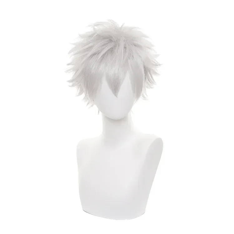 Anime Hunter x Hunter Killua Z – Cosplay Anime Killua Zoldyck Bewertung und Preis
