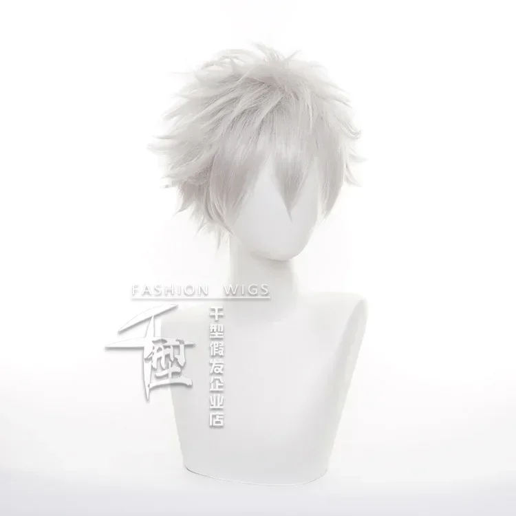 Anime Hunter x Hunter Killua Z – Cosplay Anime Killua Zoldyck Bewertung und Preis