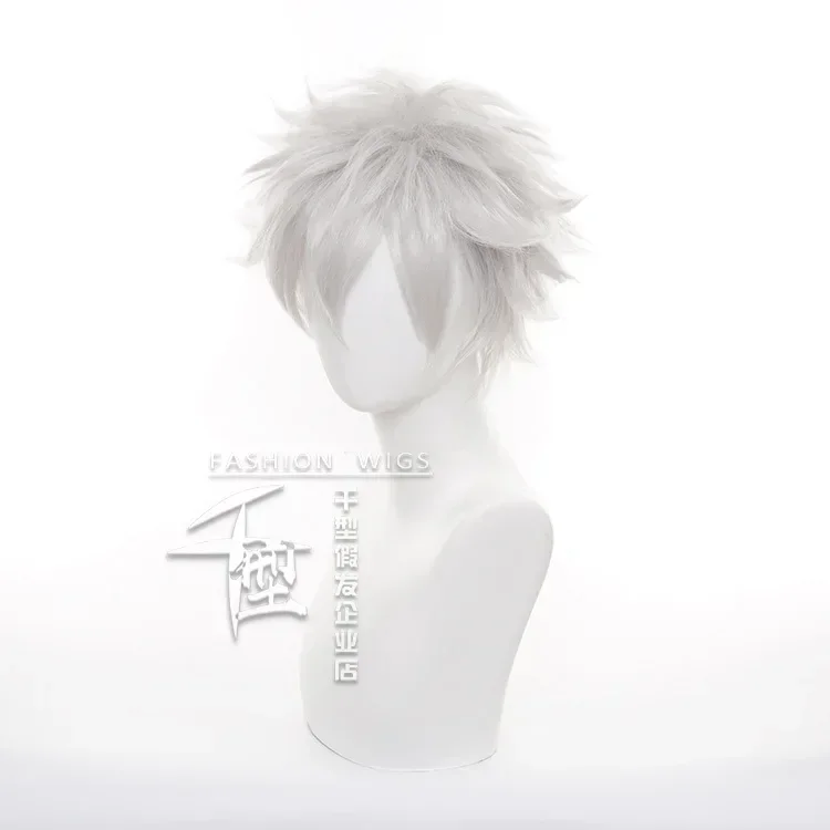 Anime Hunter x Hunter Killua Z – Cosplay Anime Killua Zoldyck Bewertung und Preis