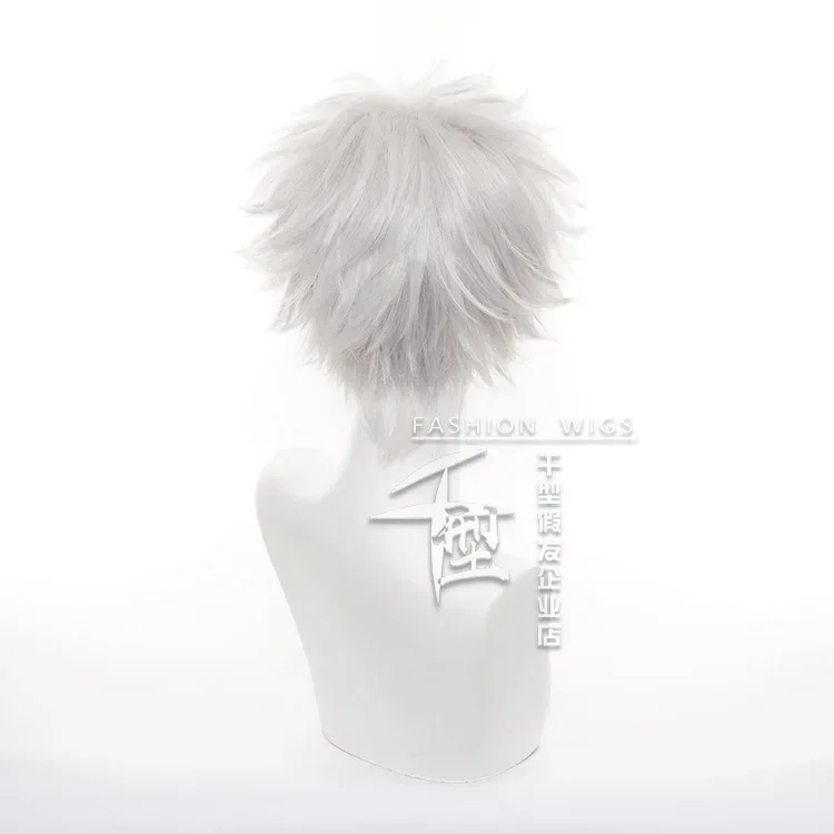 Anime Hunter x Hunter Killua Z – Cosplay Anime Killua Zoldyck Bewertung und Preis