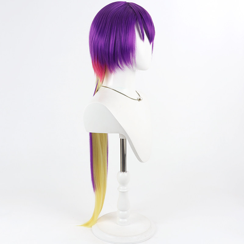 Kuromu Cosplay Perücke Mairima – Anime Cosplay With Red Hair Bewertung und Preis