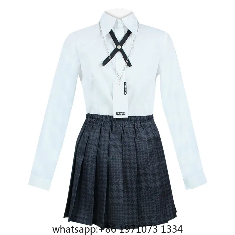 Kirari Cosplay Anime Kakegurui – Anime Cosplay Kakegurui Bewertung und Preis