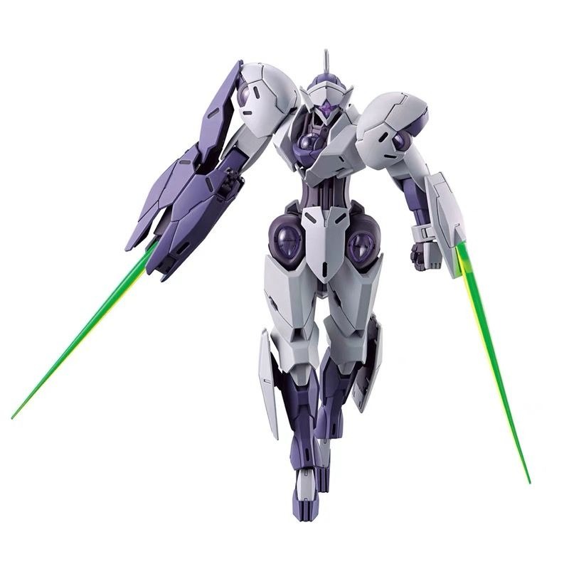 Bandai Gundam Mercury Witch De – Bandai Gundam Hg Bewertung und Preis