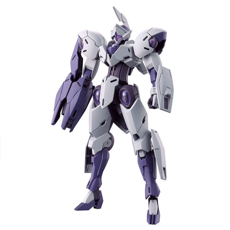 Bandai Gundam Mercury Witch De – Bandai Gundam Hg Bewertung und Preis