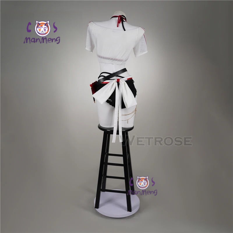 Anime Hololive Vtuber Houshou  – Anime Cosplay Bikini Bewertung und Preis
