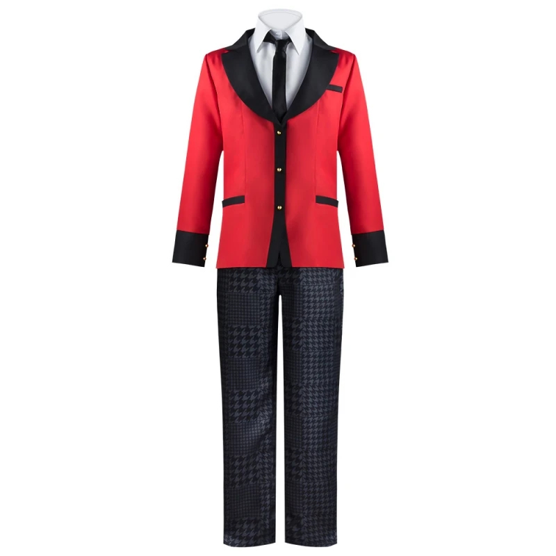 ▶ ❤ Anime Kakegurui Suzui Ryot – Anime Cosplay Kakegurui Bewertung und Preis