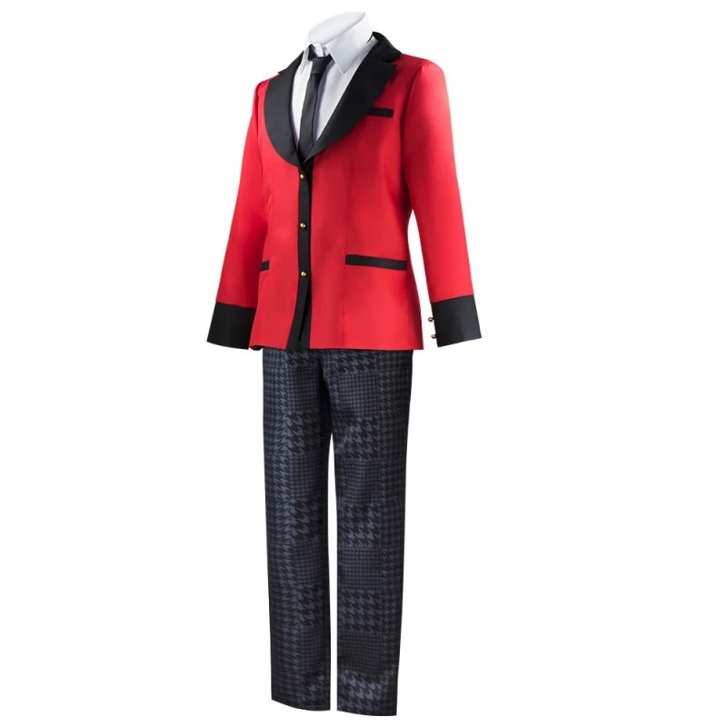 ▶ ❤ Anime Kakegurui Suzui Ryot – Anime Cosplay Kakegurui Bewertung und Preis