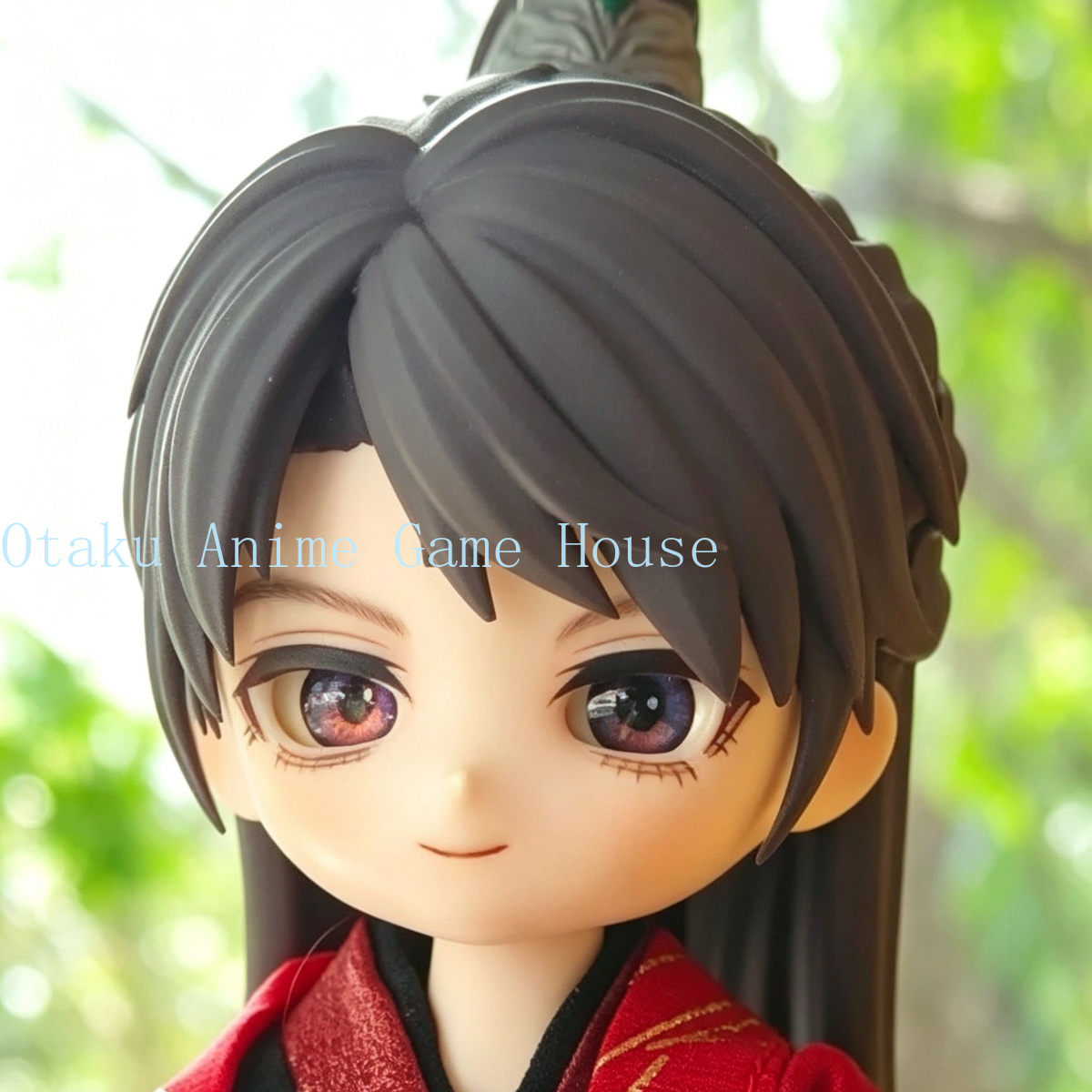 Love and Deepspace Caleb Ob11/ – Anime Doll Cosplay Bewertung und Preis