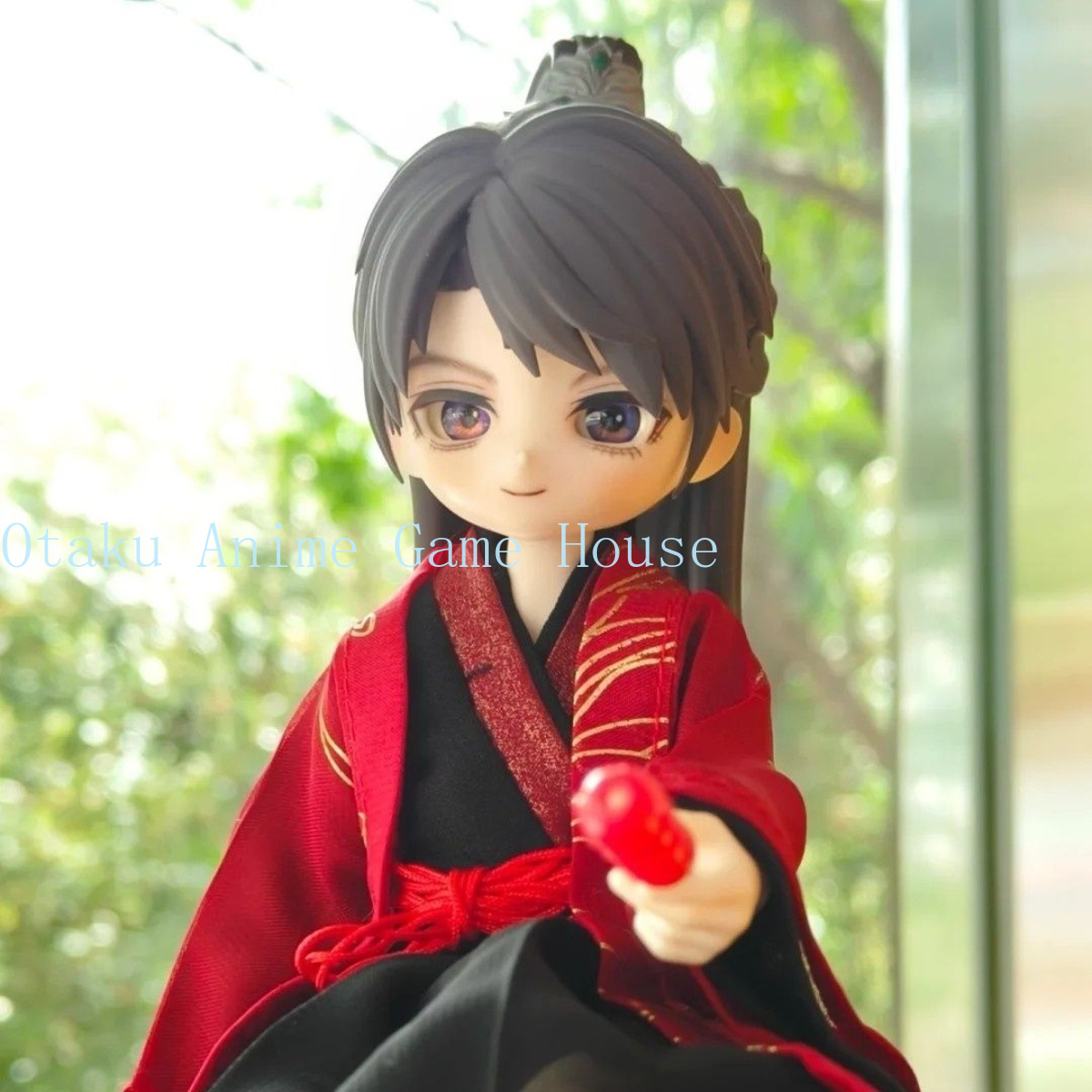 Love and Deepspace Caleb Ob11/ – Anime Doll Cosplay Bewertung und Preis