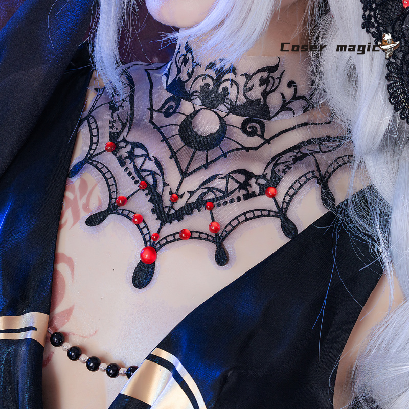 Irelia H Store Anime Reverse:1 – Anime Cosplay Female Bewertung und Preis