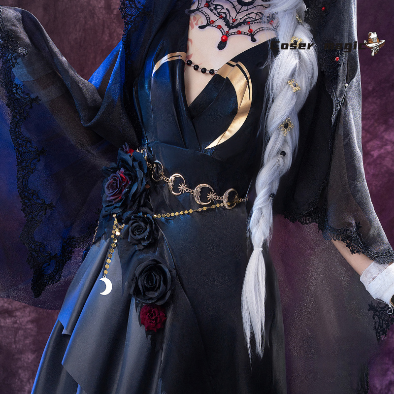 Irelia H Store Anime Reverse:1 – Anime Cosplay Female Bewertung und Preis