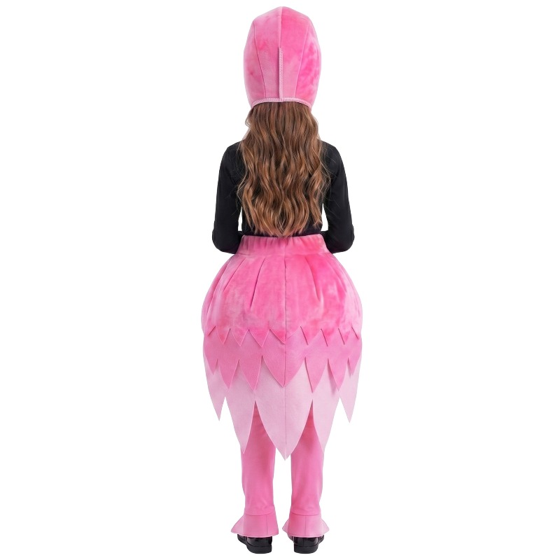 Tierkostüm Rosa Flamingo für J – Anime Cosplay Boy Bewertung und Preis