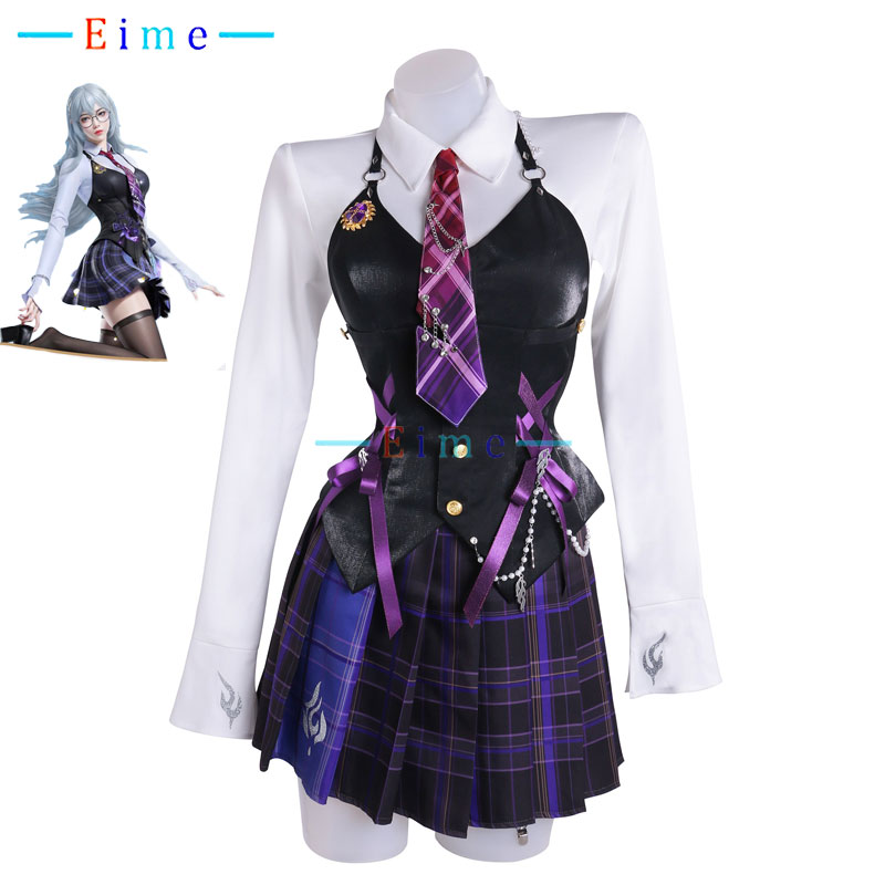 Spiel Naraka Bladepoint Tarka  – Anime Cosplay Show Bewertung und Preis