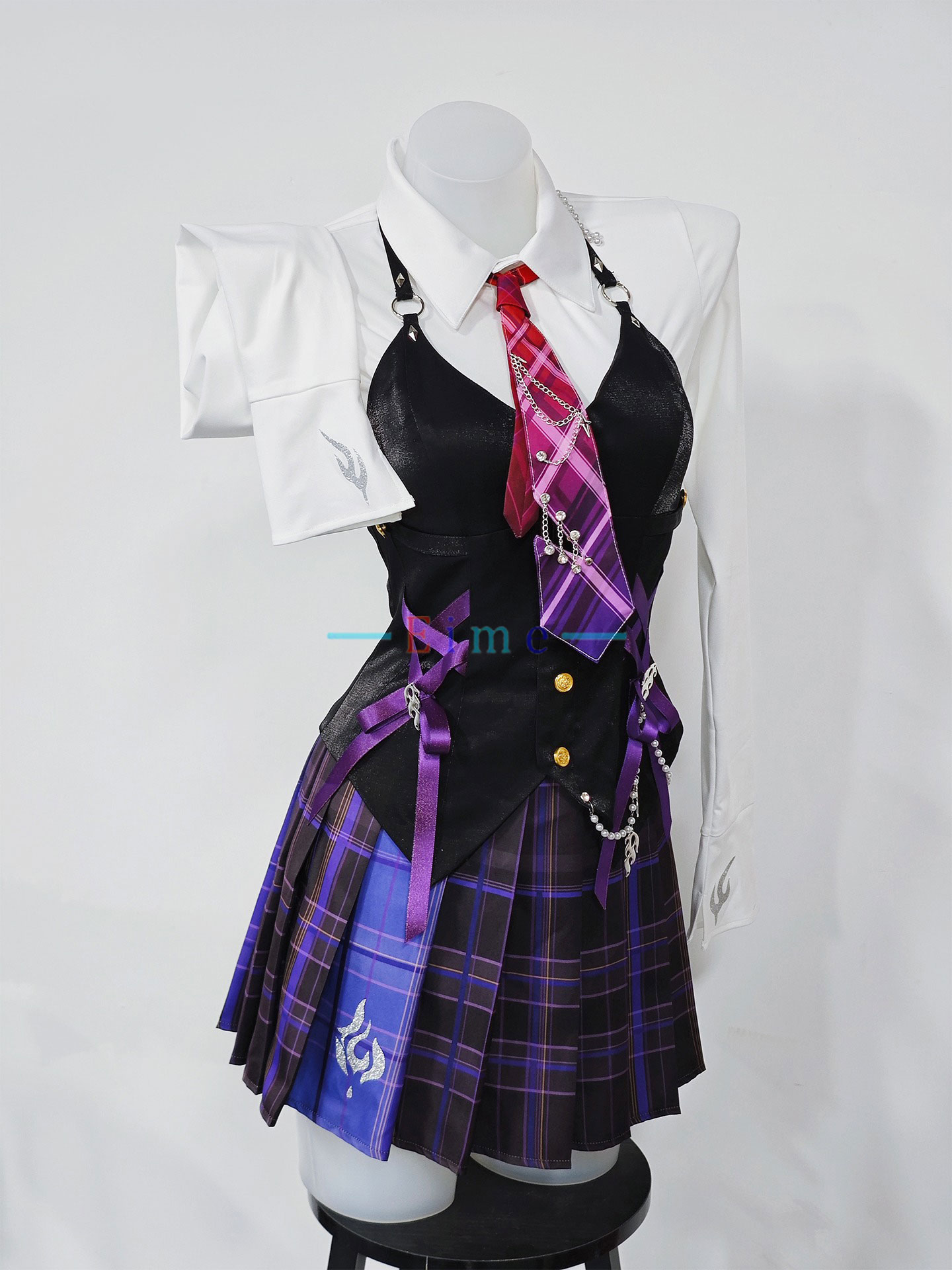 Spiel Naraka Bladepoint Tarka  – Anime Cosplay Show Bewertung und Preis
