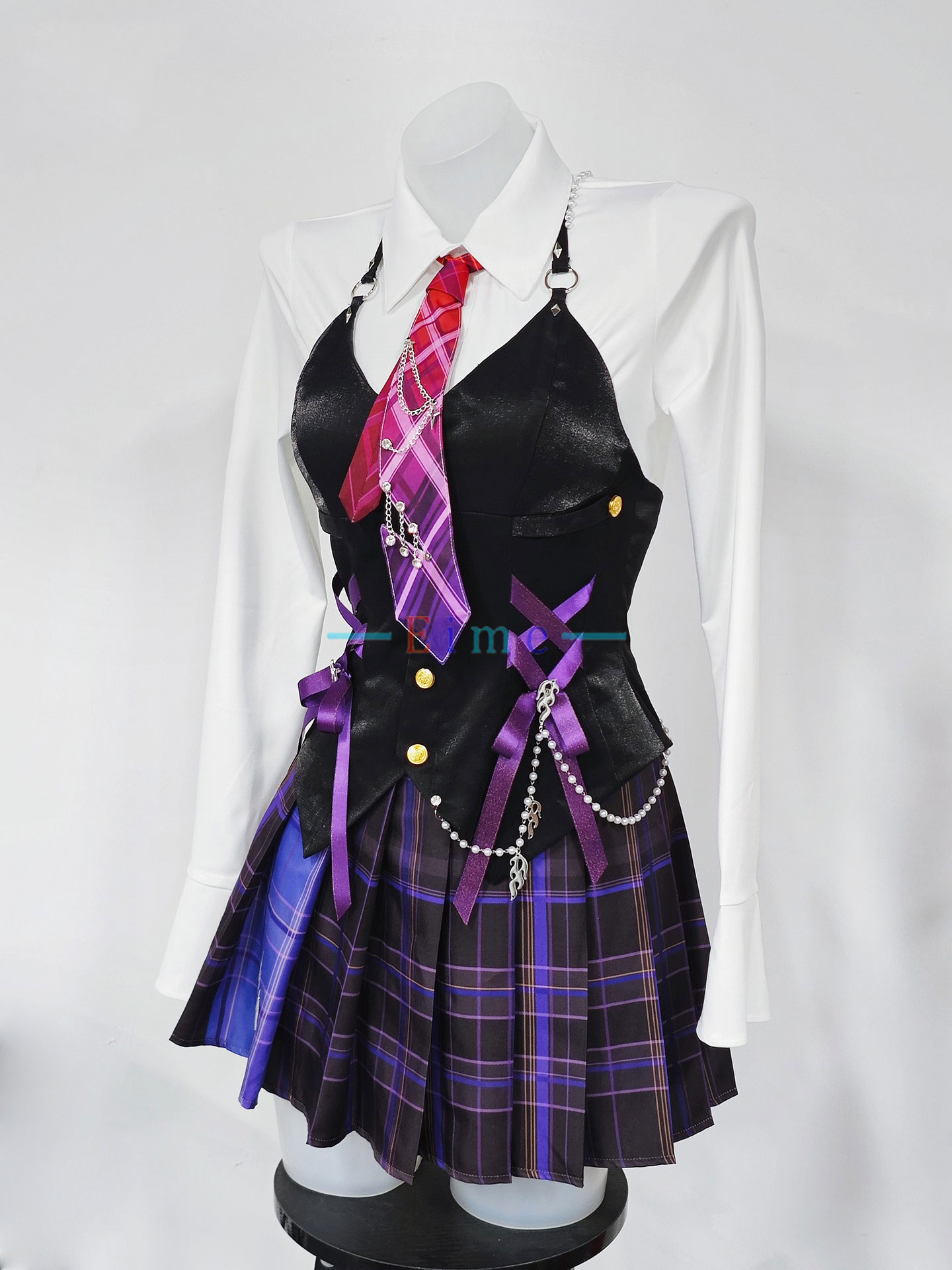 Spiel Naraka Bladepoint Tarka  – Anime Cosplay Show Bewertung und Preis
