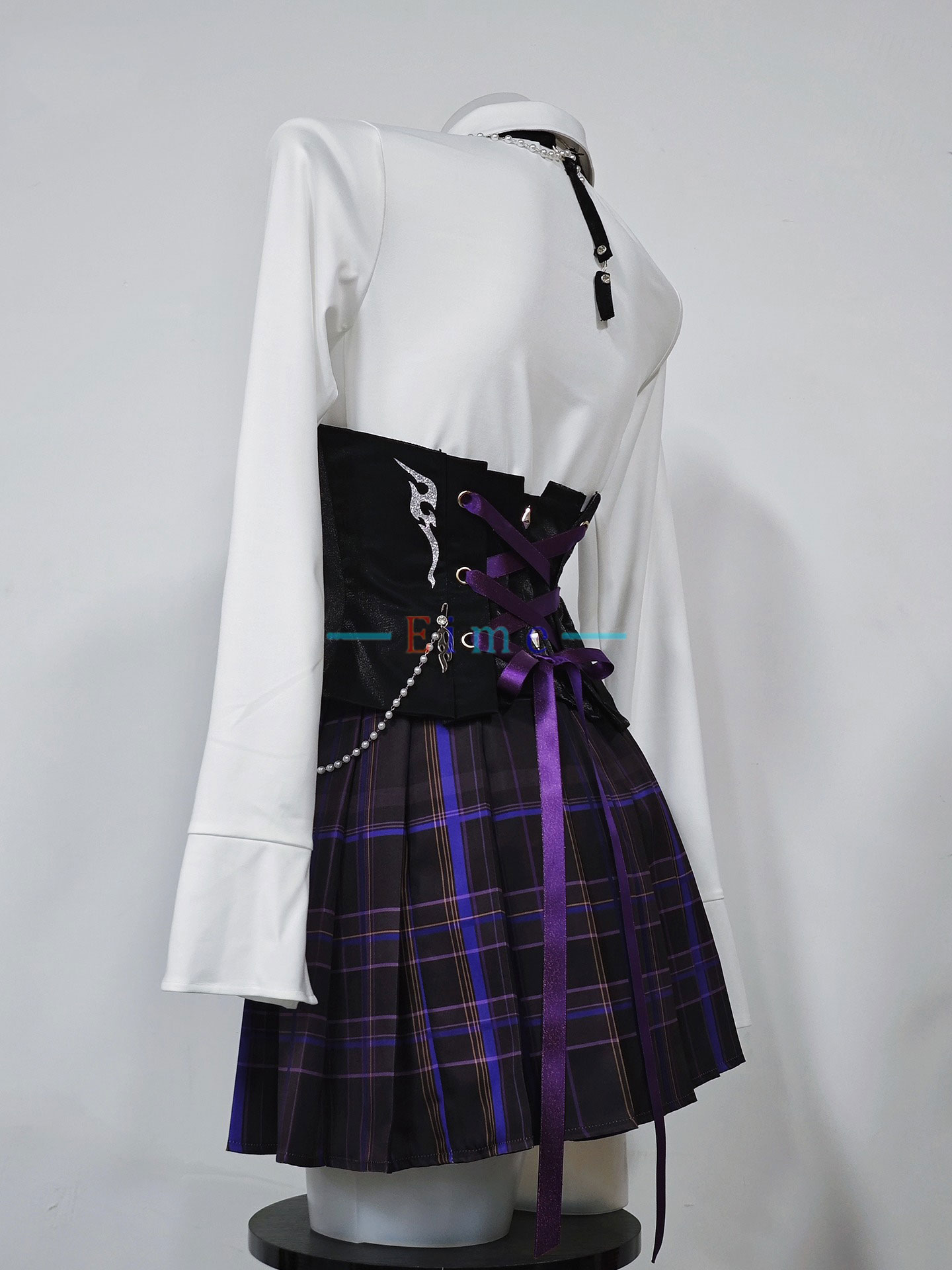 Spiel Naraka Bladepoint Tarka  – Anime Cosplay Show Bewertung und Preis