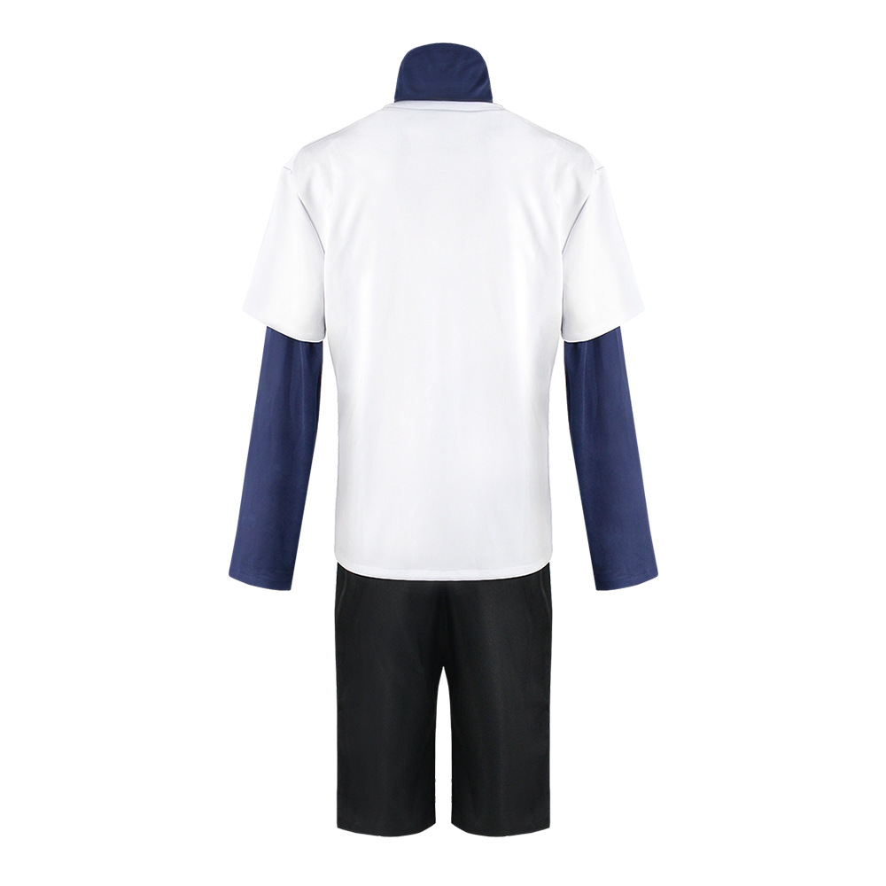 Anime Killua Zoldyck Cosplay K – Cosplay Anime Killua Zoldyck Bewertung und Preis