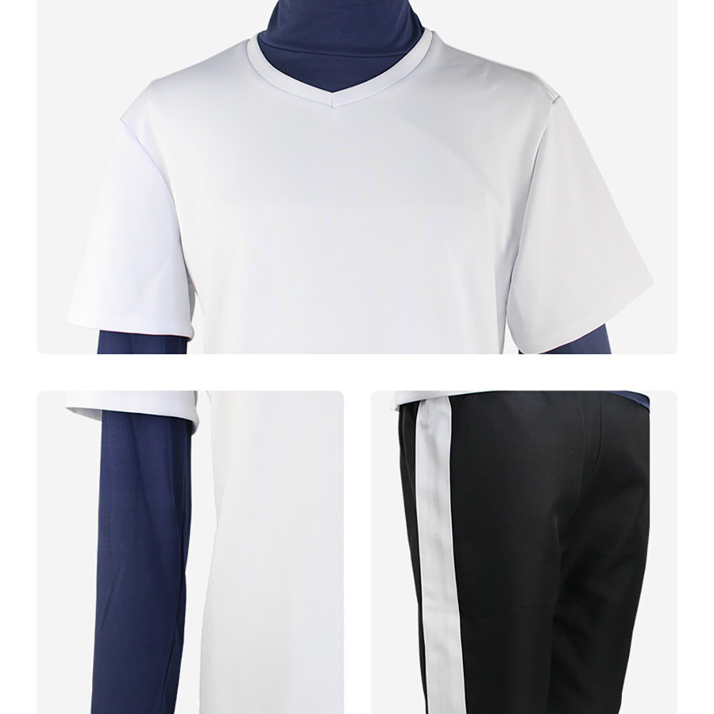 Anime Killua Zoldyck Cosplay K – Cosplay Anime Killua Zoldyck Bewertung und Preis
