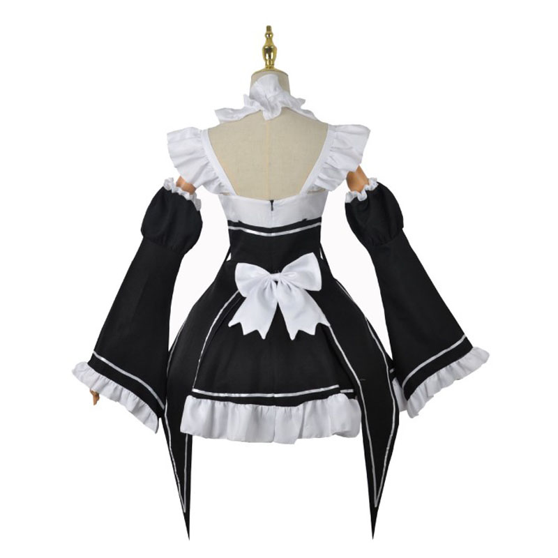 Re:ZERO Kostüme Petra Leyte Co – Anime Cosplay Re Zero Bewertung und Preis