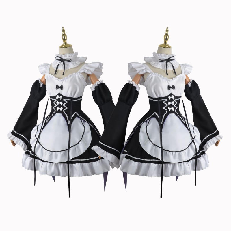 Re:ZERO Kostüme Petra Leyte Co – Anime Cosplay Re Zero Bewertung und Preis