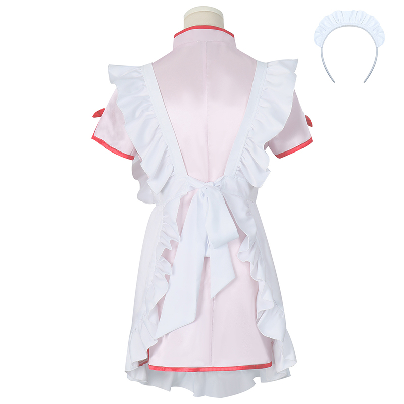 Shampoo Cosplay Ranma 1/2 Cosp – Anime Cosplay Maid Bewertung und Preis