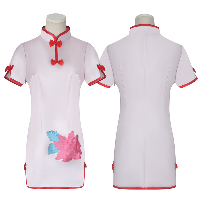 Shampoo Cosplay Ranma 1/2 Cosp – Anime Cosplay Maid Bewertung und Preis