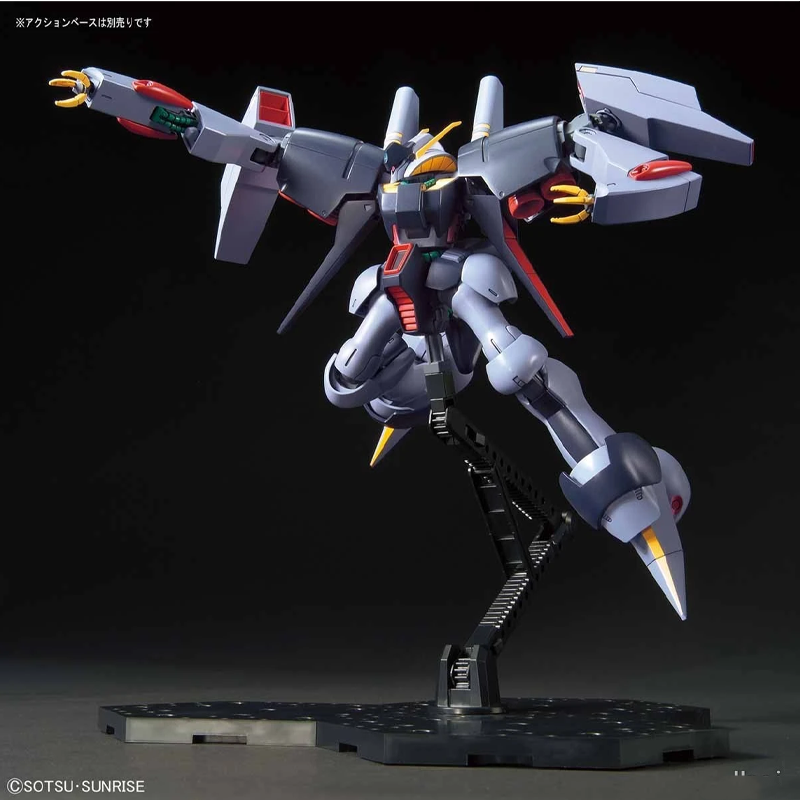 Bandai Gunpla Original Modellb – Bandai Gundam Hg Bewertung und Preis