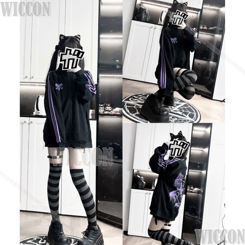 Schwarzer Mantel, Cosplay-Kost – Anime Cosplay Black Girl Bewertung und Preis