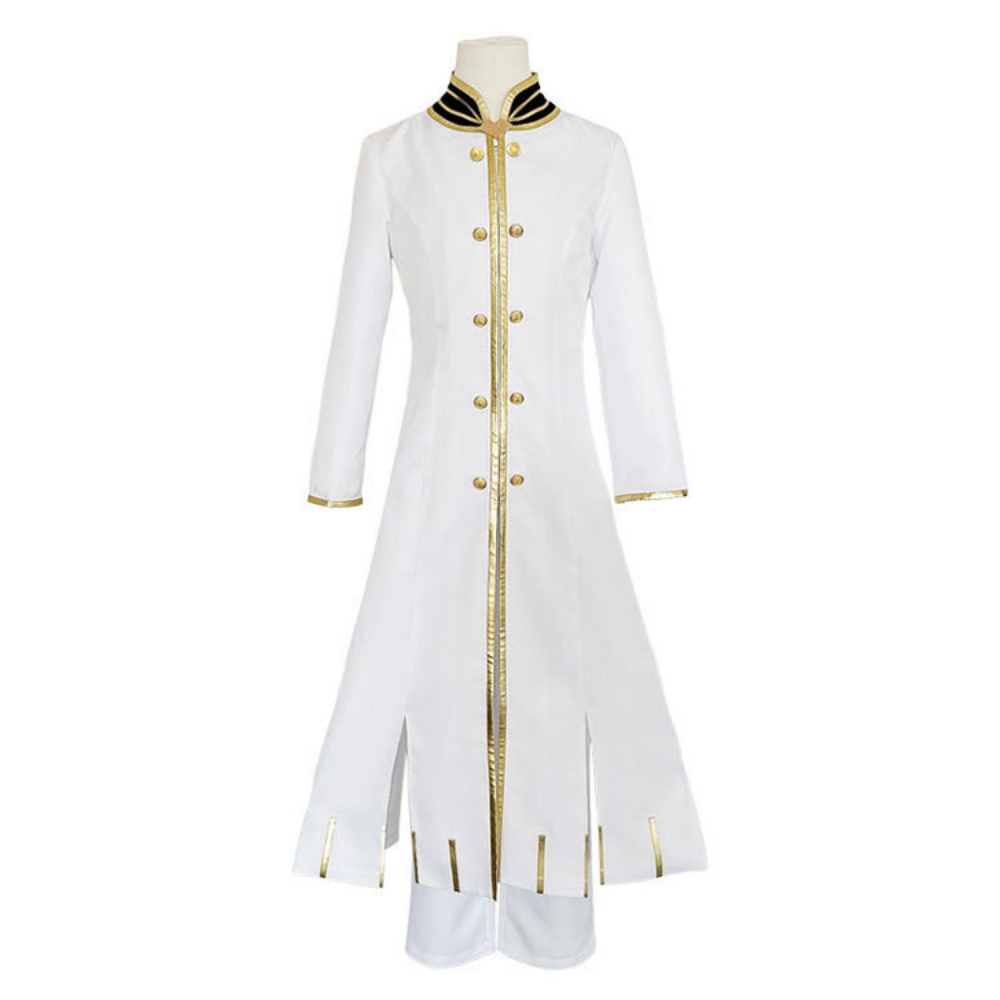 Regulus Corneas Cosplay-Kostüm – Anime Cosplay Re Zero Bewertung und Preis