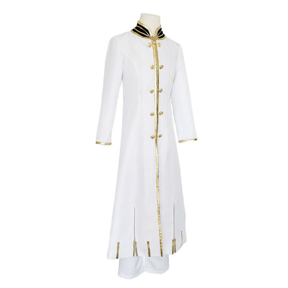 Regulus Corneas Cosplay-Kostüm – Anime Cosplay Re Zero Bewertung und Preis