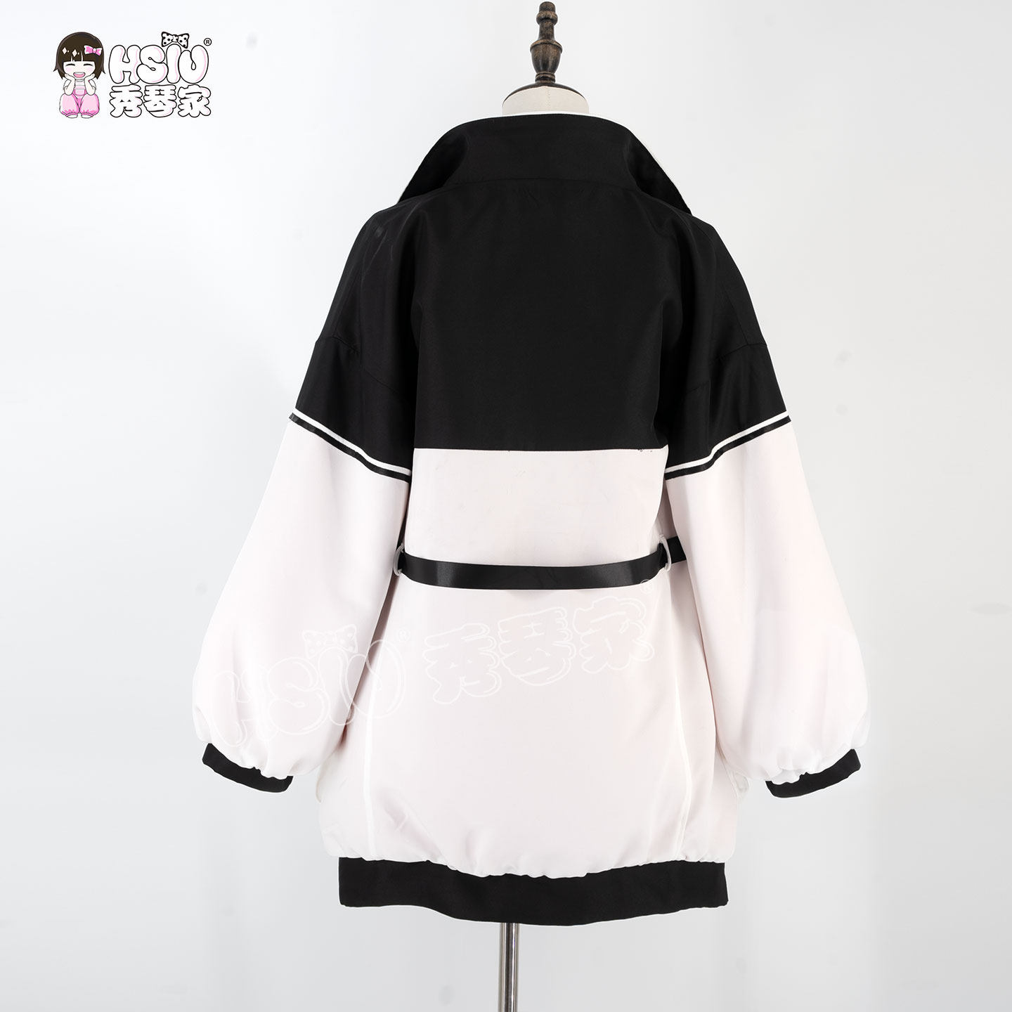 Blue Archive Kei Cosplay Kostü – Anime Cosplay Blue Hair Bewertung und Preis