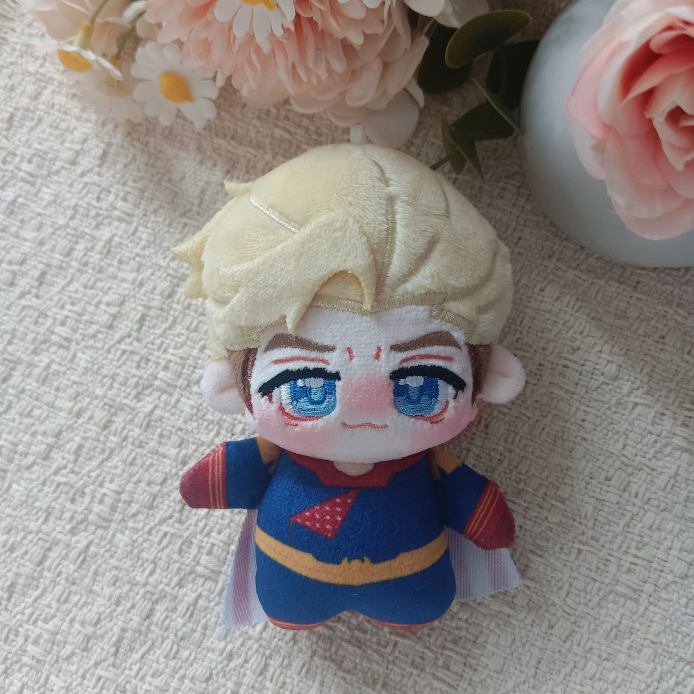 TV-Serie The Boys Homelander C – Anime Cosplay Boy Bewertung und Preis