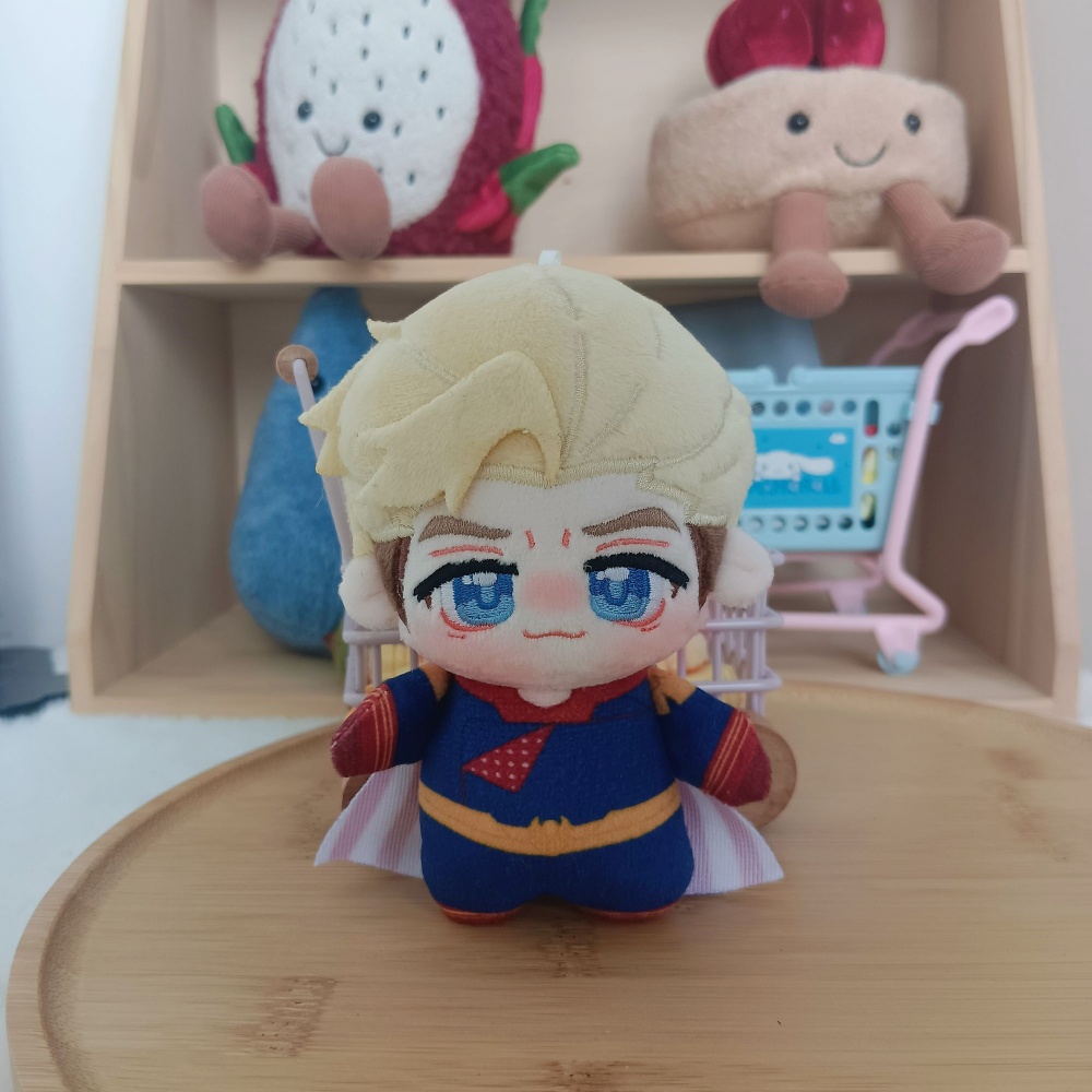 TV-Serie The Boys Homelander C – Anime Cosplay Boy Bewertung und Preis