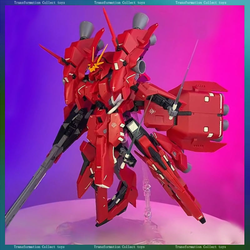 Neues 1/144 HG LIAOYUAN Modell – Bandai Gundam Hg Bewertung und Preis