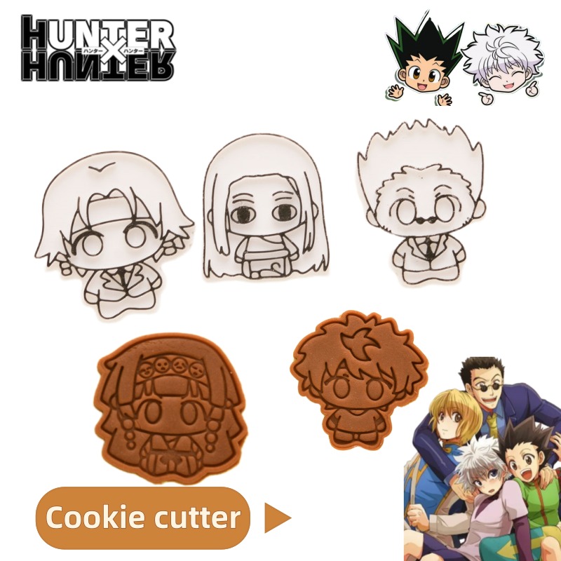 Hunter x Hunter Gon Freecss Ki – Cosplay Anime Killua Zoldyck Bewertung und Preis