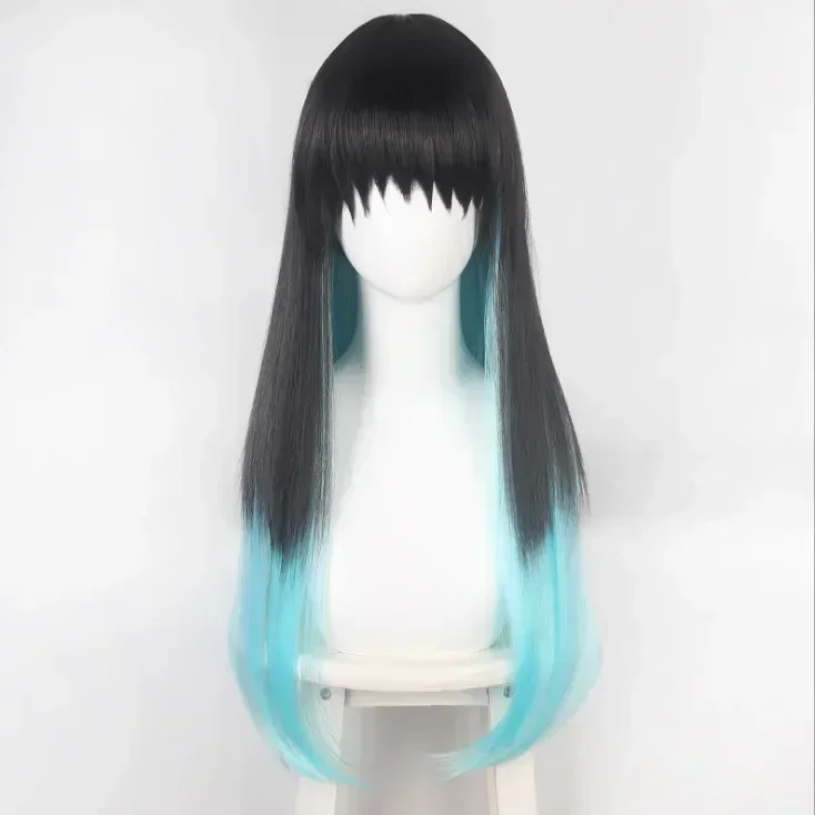 Anime Charakter Tokito Muichir – Anime Cosplay Show Bewertung und Preis