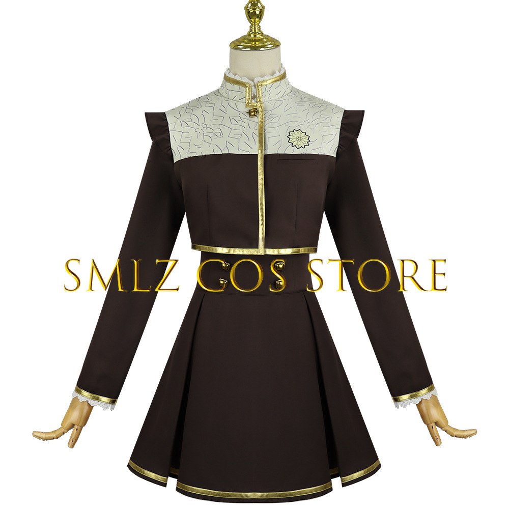 MewType Fujiko Viola Cosplay B – Anime Cosplay Female Bewertung und Preis