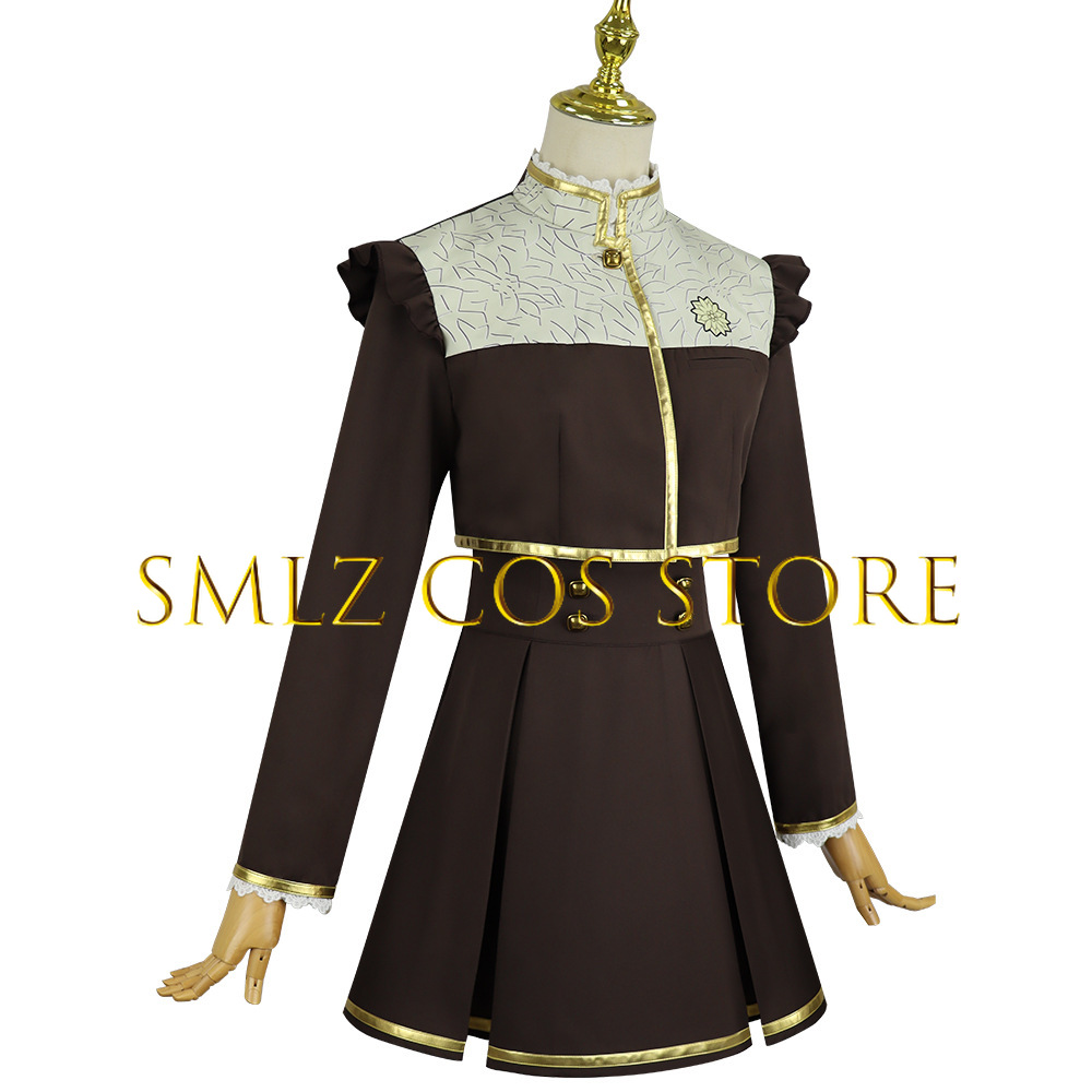 MewType Fujiko Viola Cosplay B – Anime Cosplay Female Bewertung und Preis